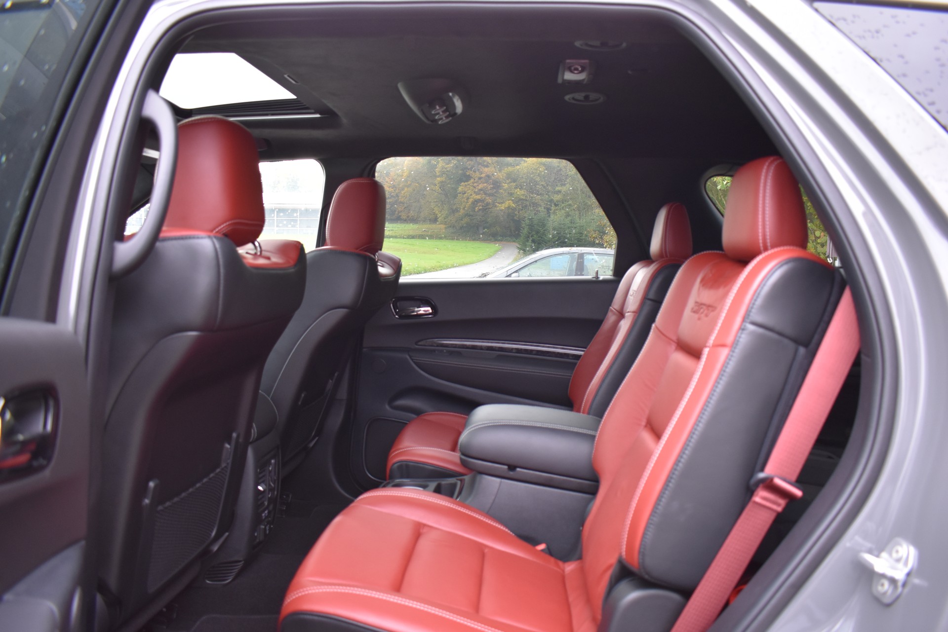 DODGE Durango SRT Hellcat-image-9