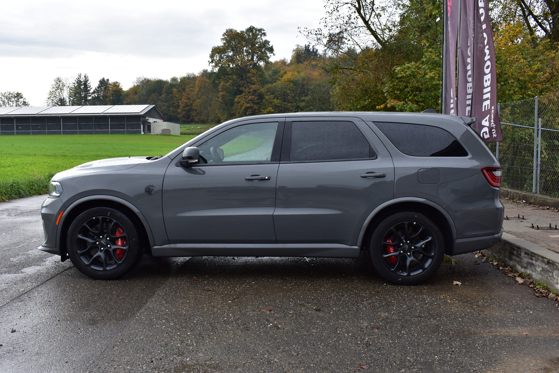 DODGE Durango SRT Hellcat-image-3