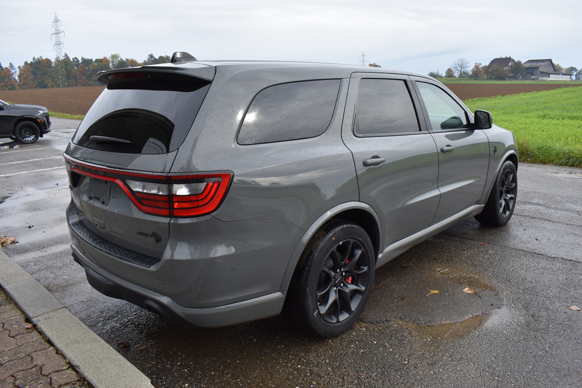 DODGE Durango SRT Hellcat-image-6