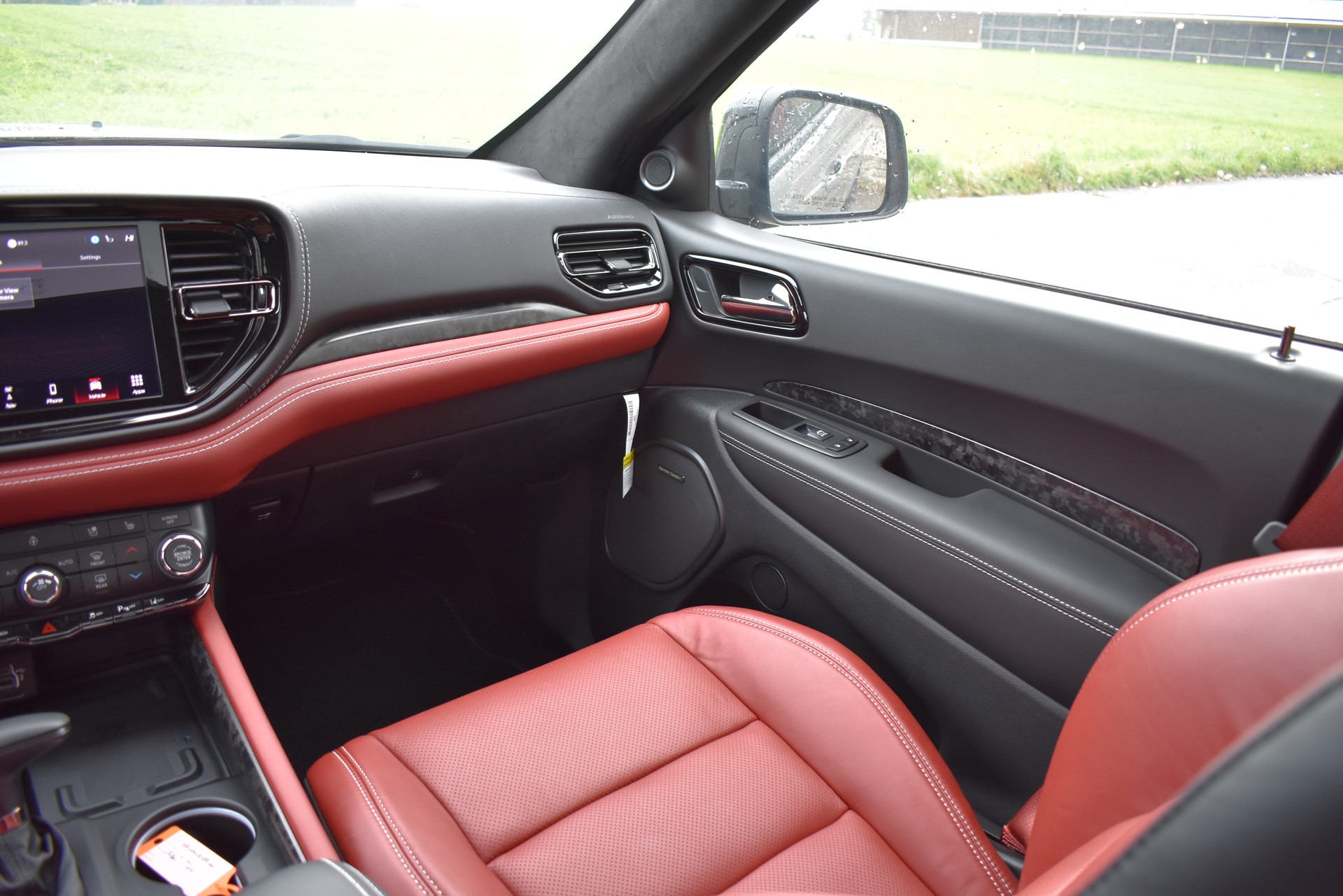 DODGE Durango SRT Hellcat-image-11
