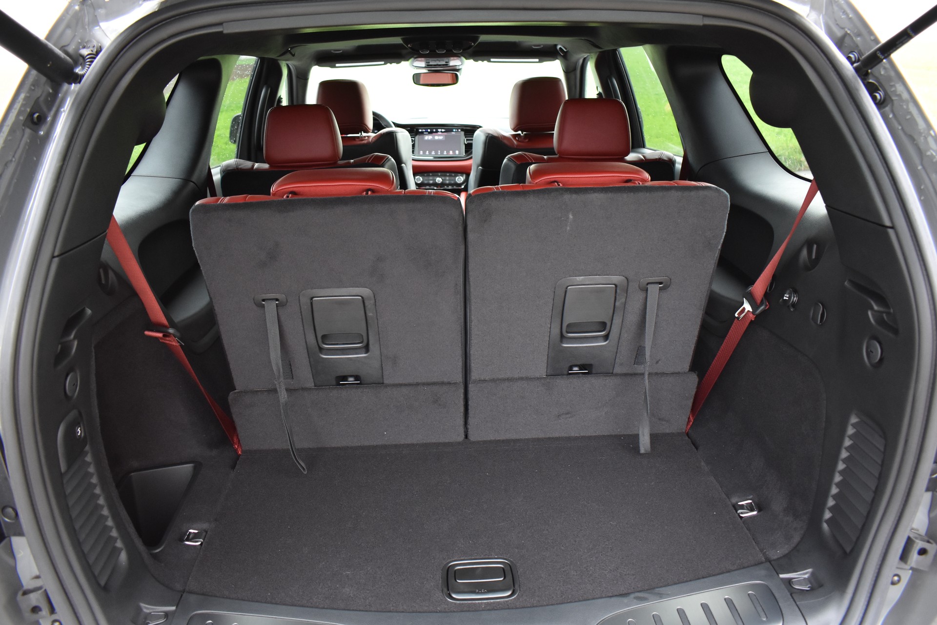 DODGE Durango SRT Hellcat-image-7
