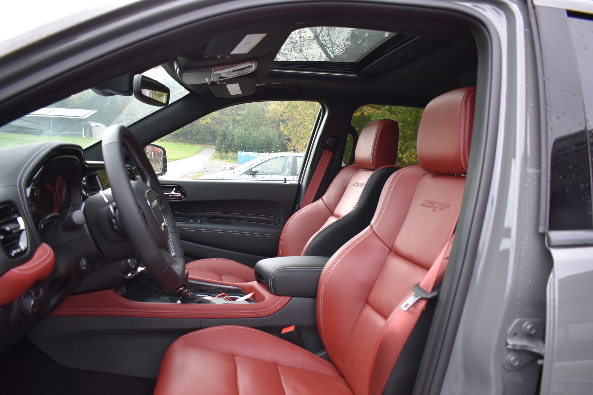 DODGE Durango SRT Hellcat-image-12