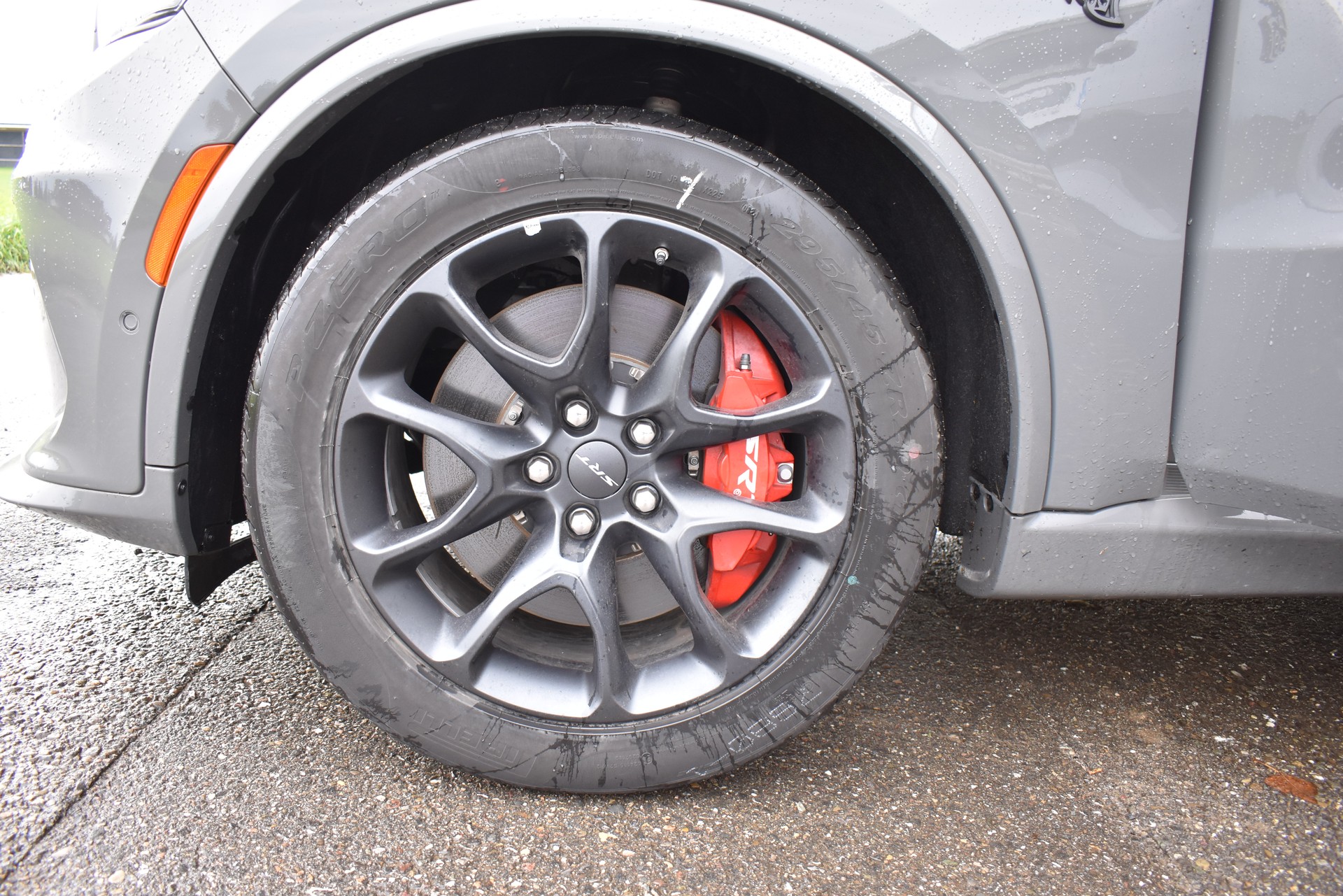 DODGE Durango SRT Hellcat-image-13