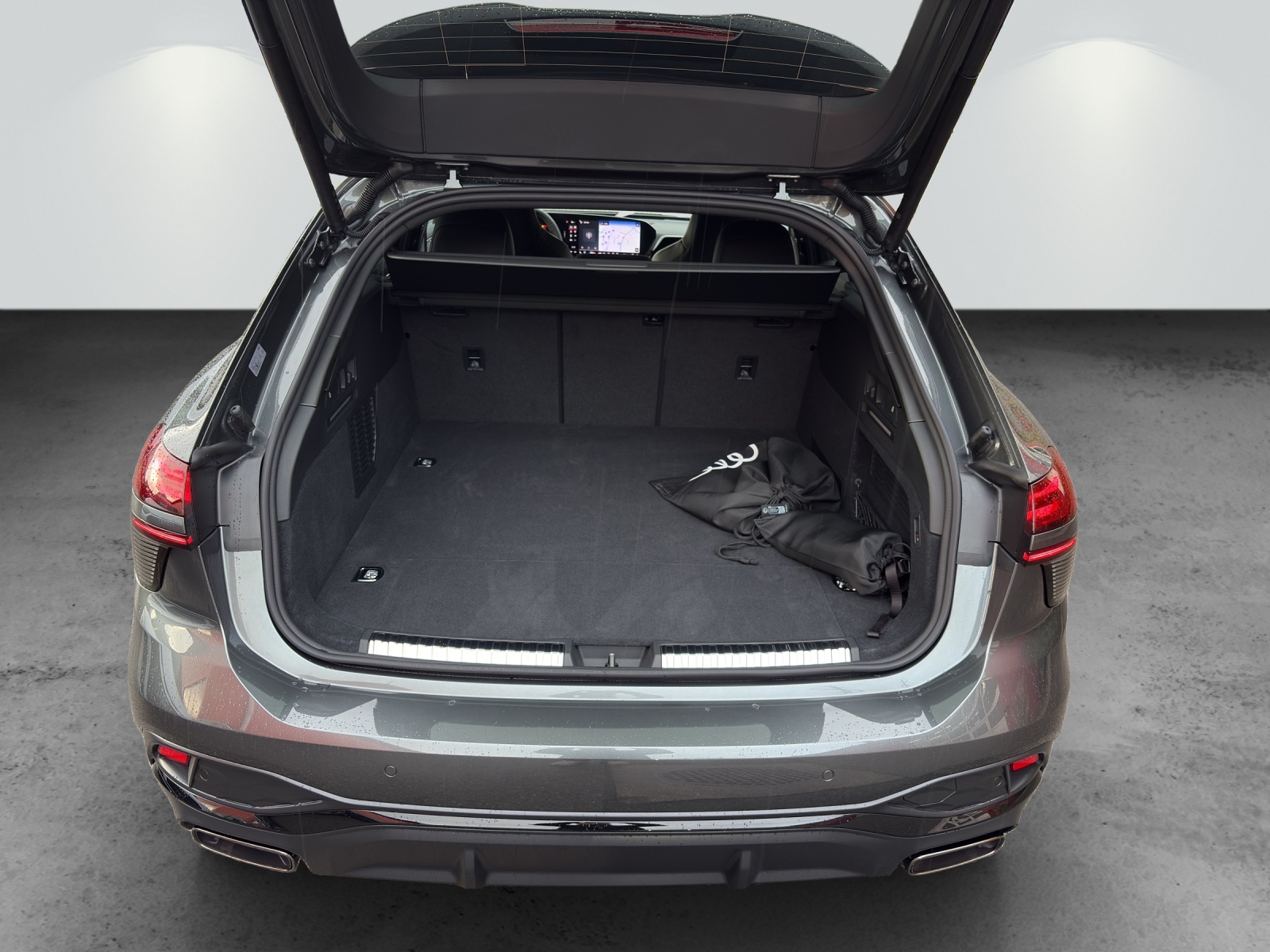 AUDI A6 Avant e-hybrid quattro 220 kW S tronic-image-9