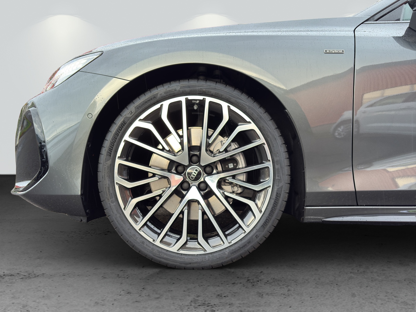 AUDI A6 Avant e-hybrid quattro 220 kW S tronic-image-11