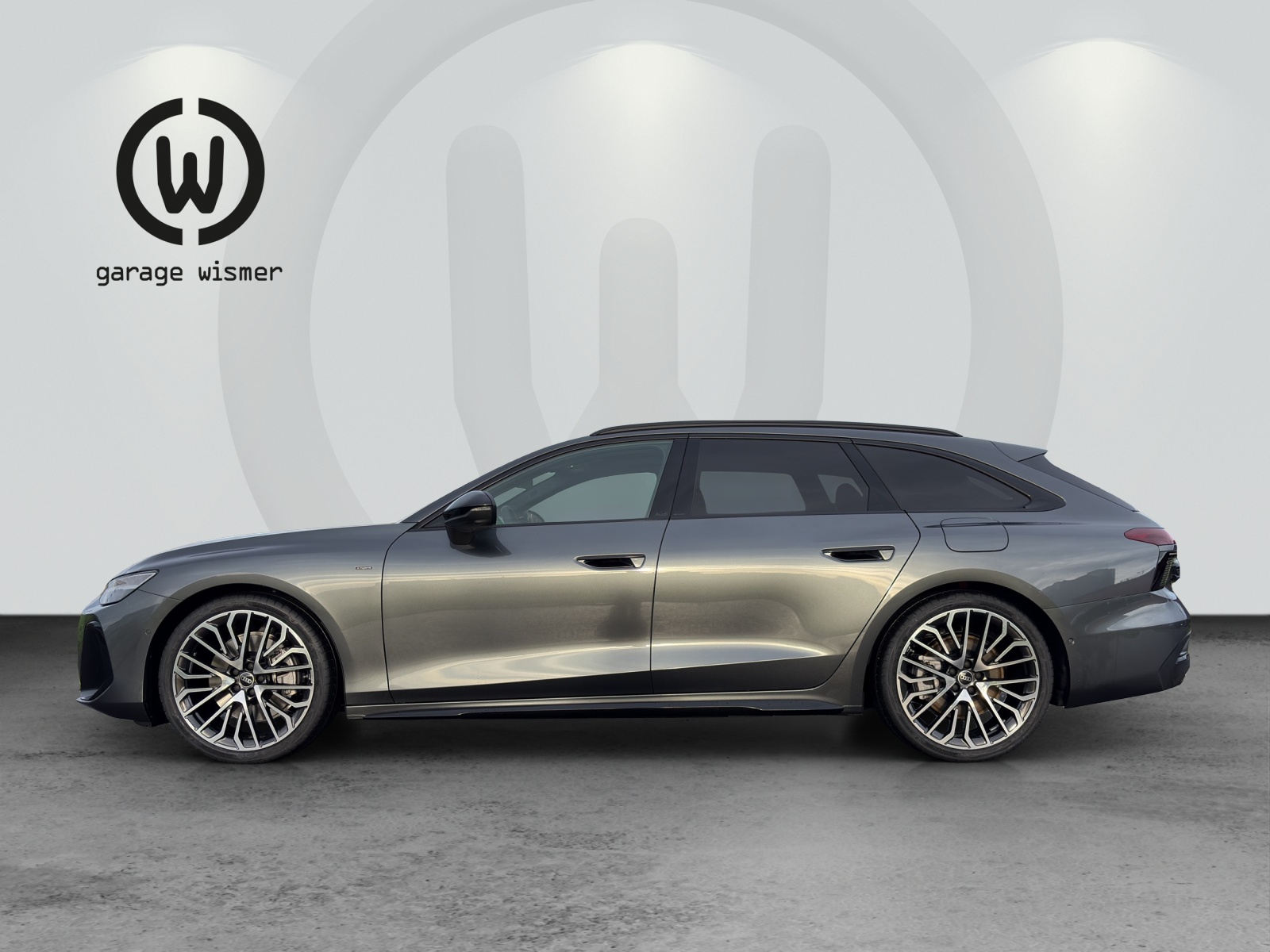 AUDI A6 Avant e-hybrid quattro 220 kW S tronic-image-1
