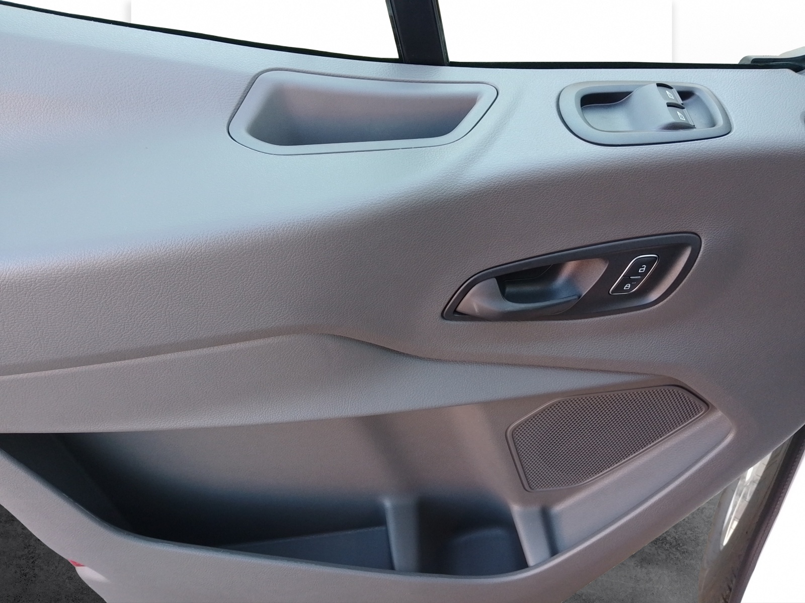 FORD Transit Van 350 L2H2 2.0 EcoBlue 165 Trend-image-11