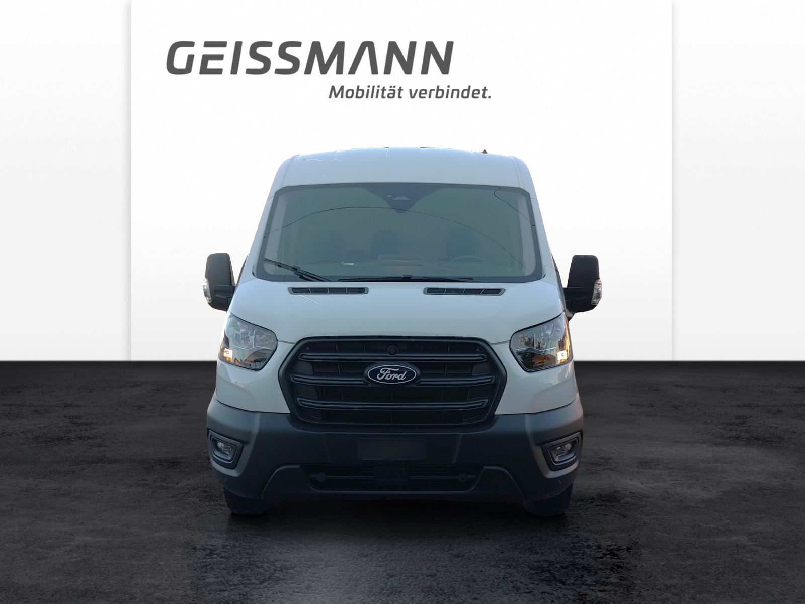 FORD Transit Van 350 L2H2 2.0 EcoBlue 165 Trend-image-4