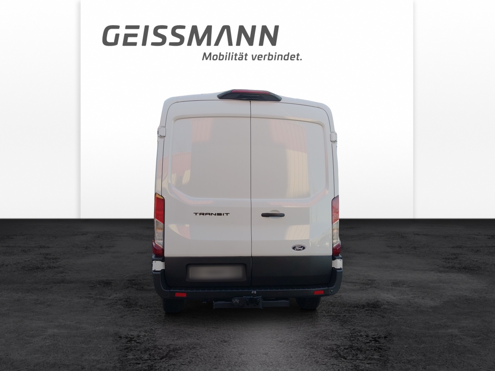 FORD Transit Van 350 L2H2 2.0 EcoBlue 165 Trend-image-5