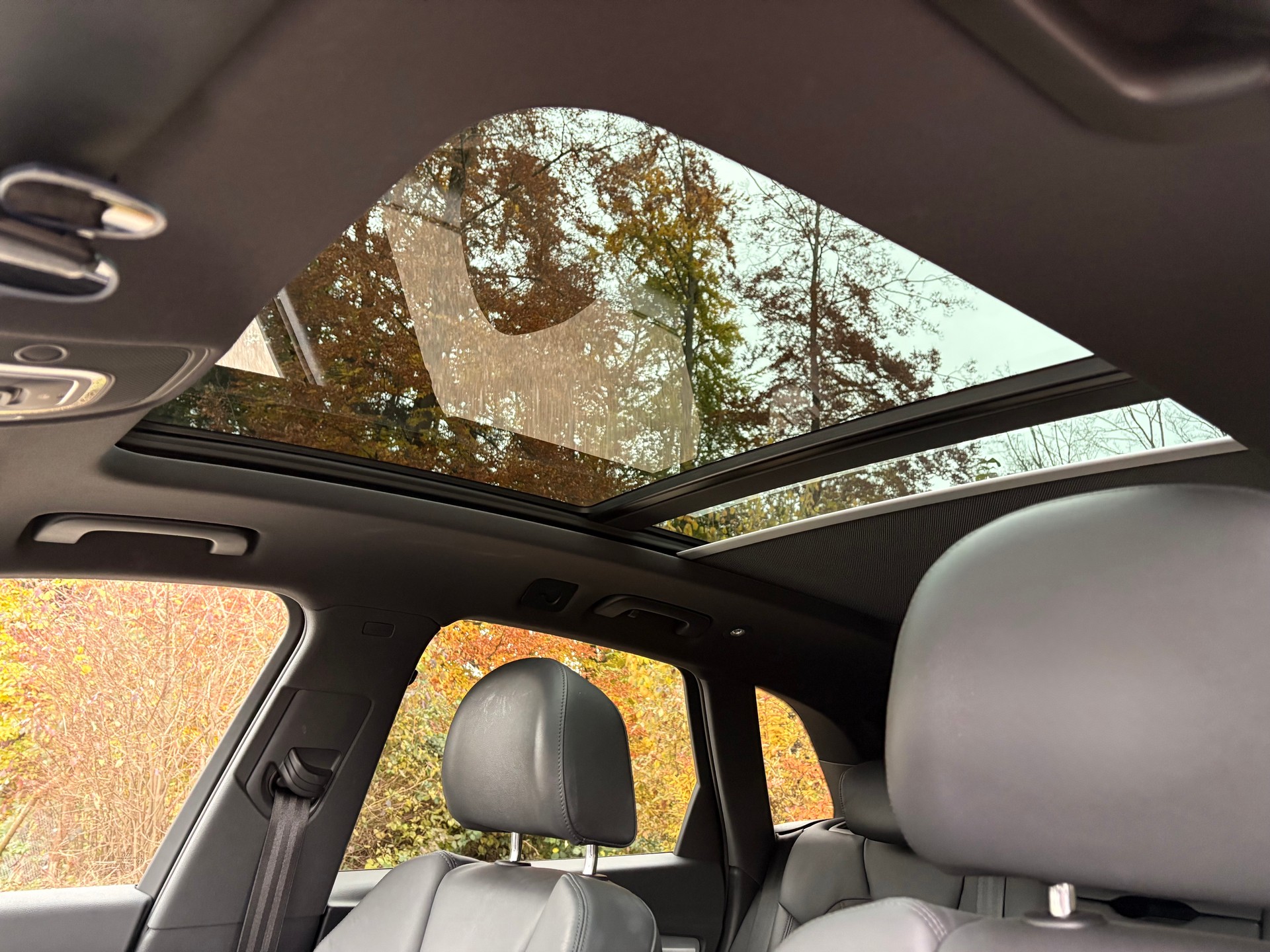 AUDI Q5 2.0 TFSI sport quattro S-tronic-image-7