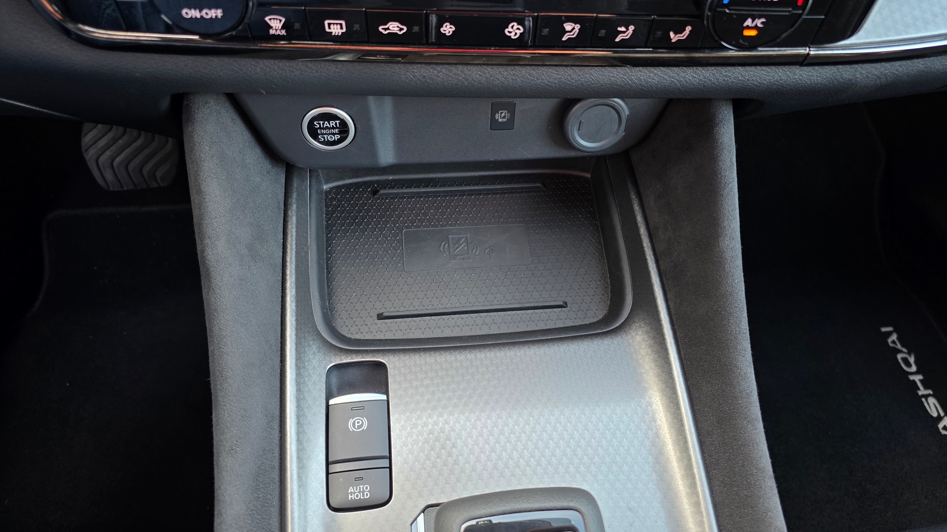 NISSAN Qashqai 1.3 DIG-T MHEV N-Design Xtronic 4x4-image-26