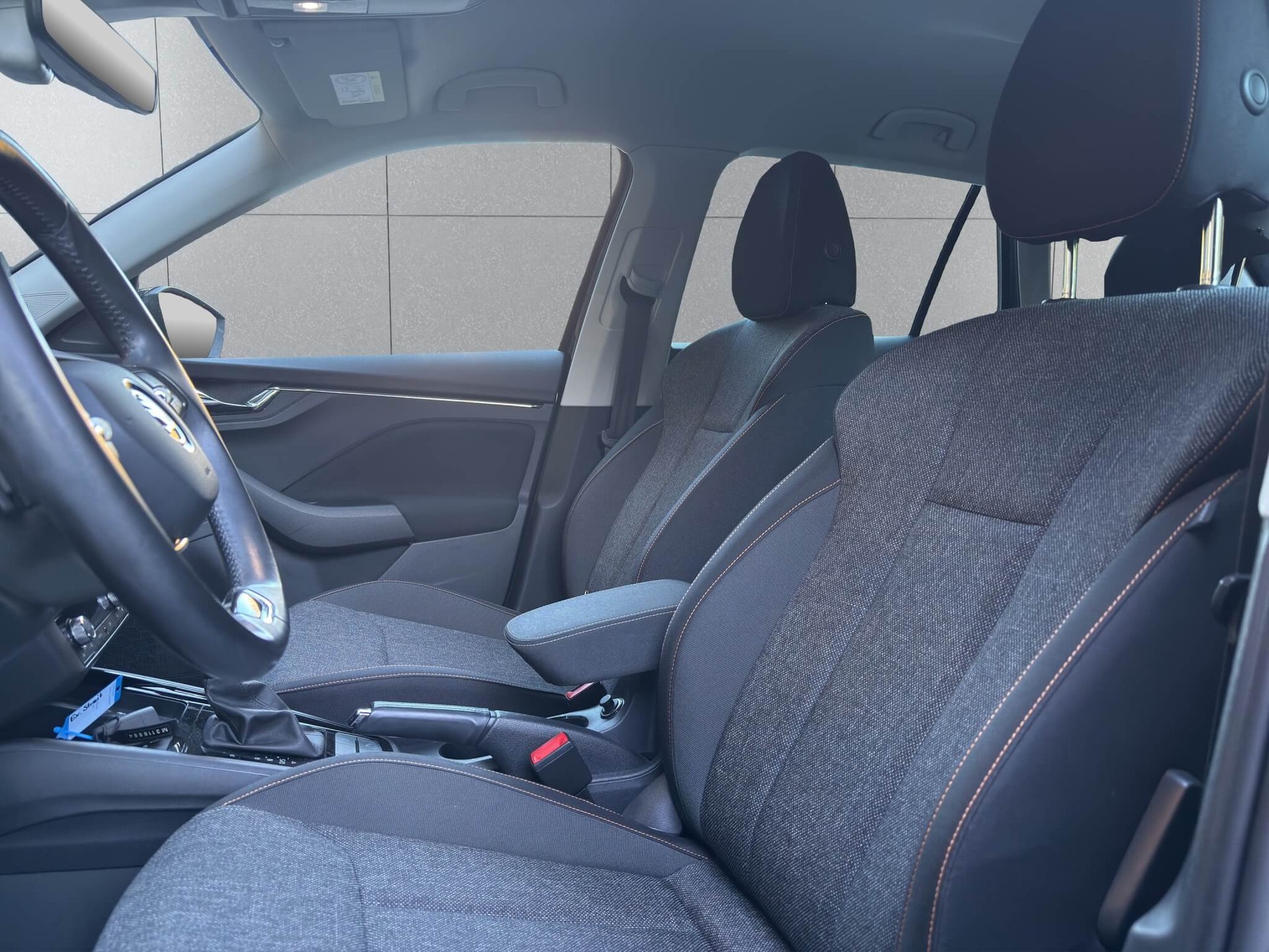 SKODA Kamiq 1.5 TSI Clever DSG-image-5