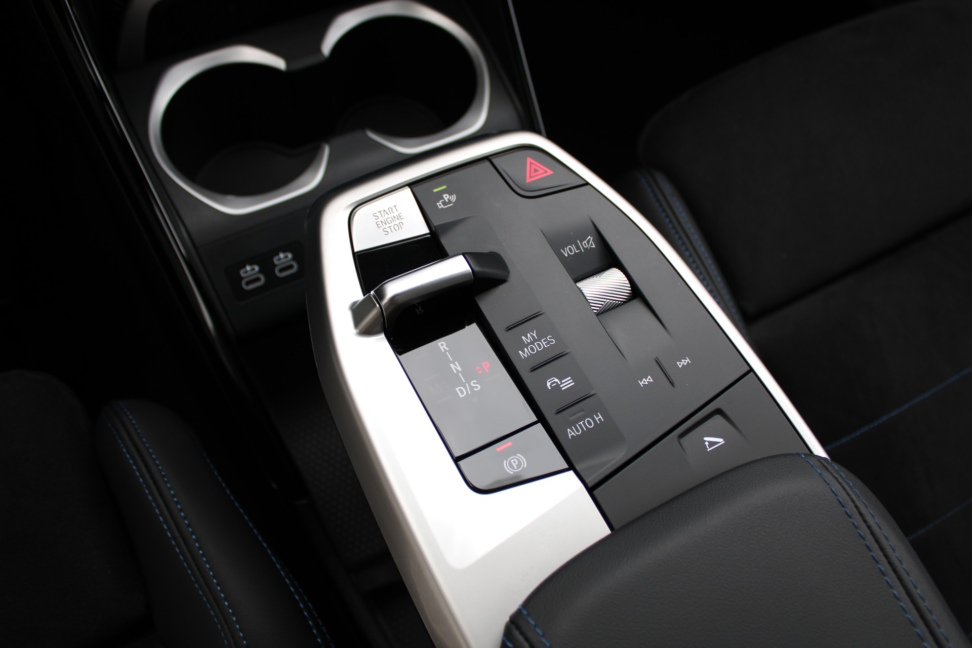 BMW X2 xDr 20d 48V M Sport-image-6