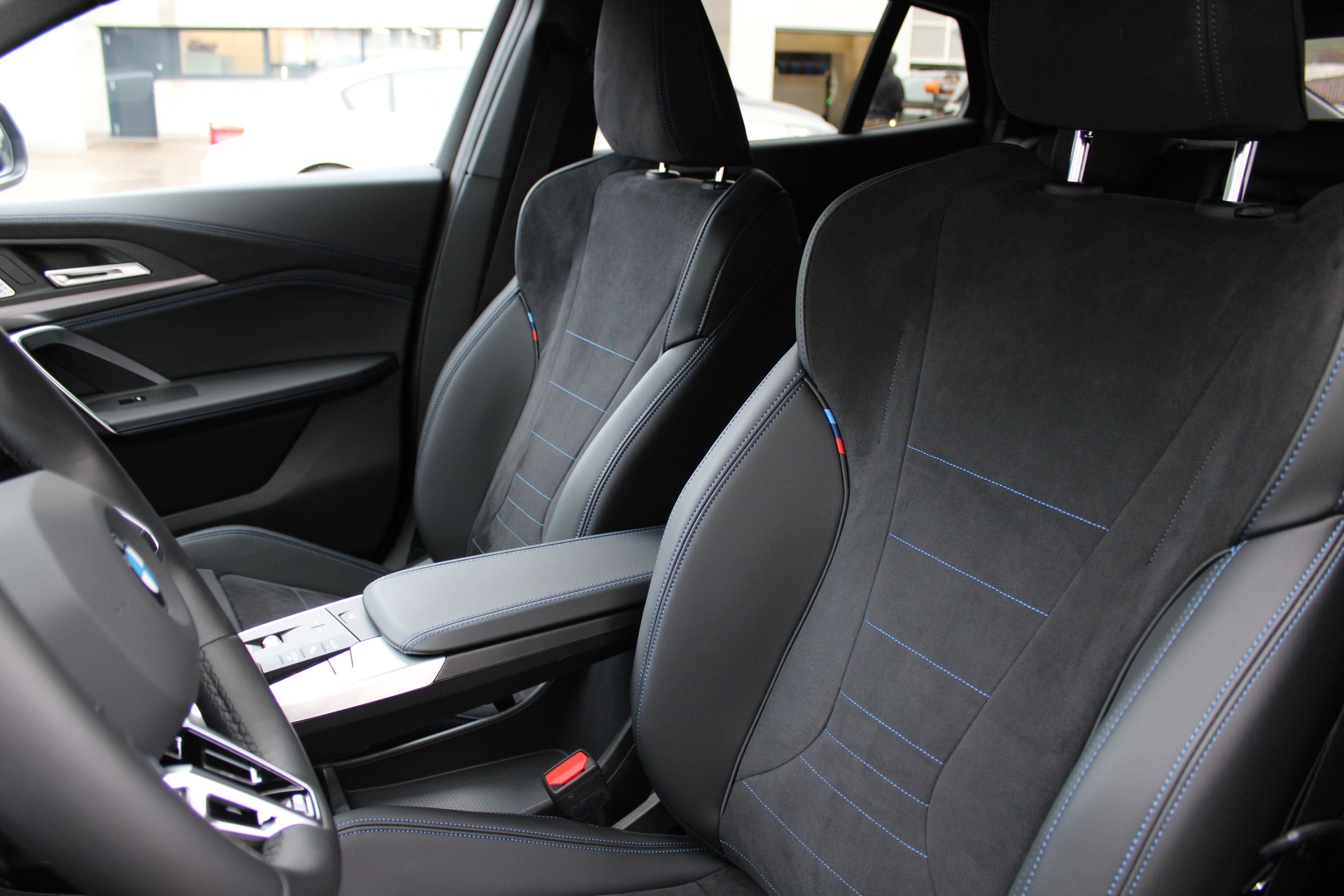 BMW X2 xDr 20d 48V M Sport-image-8