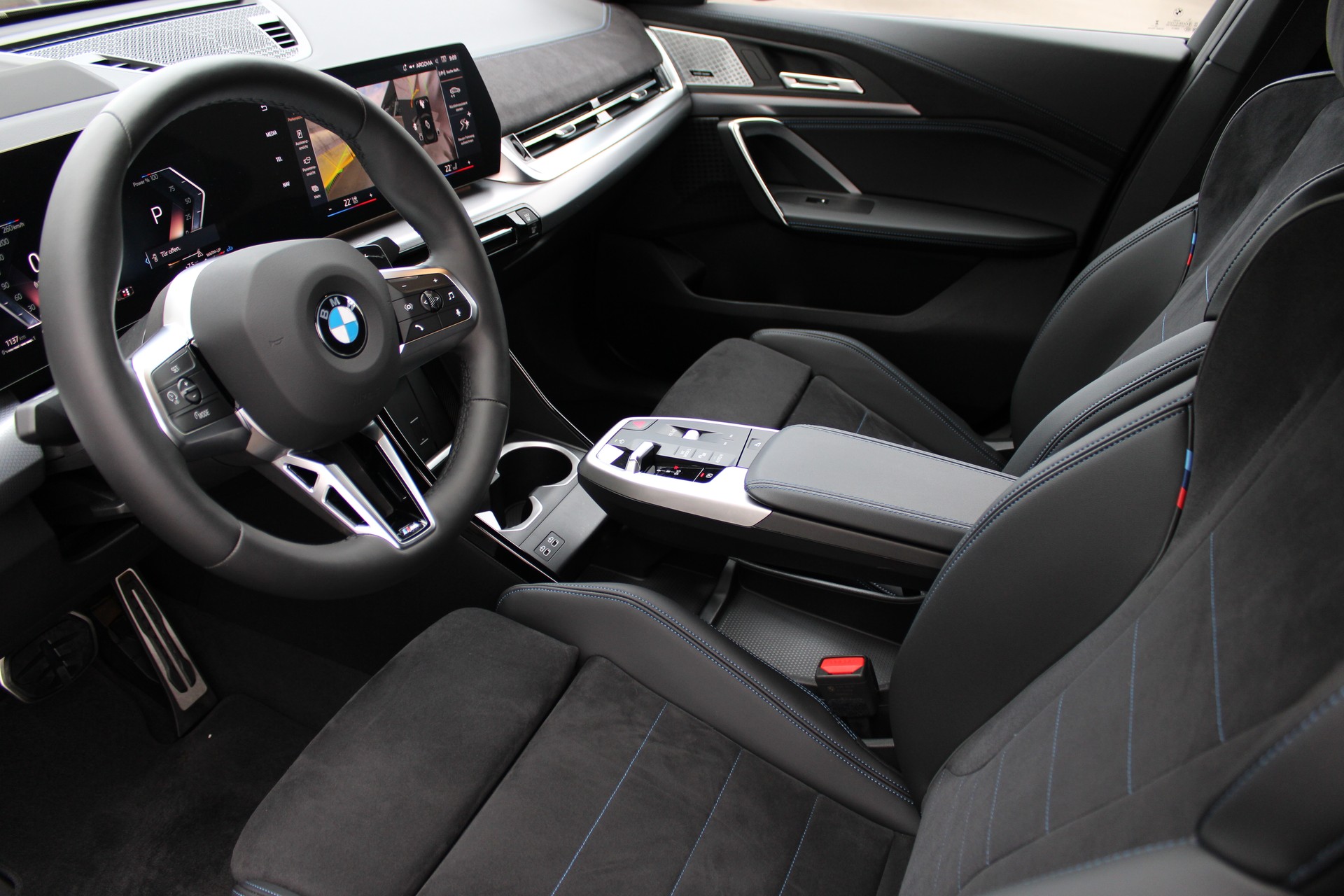 BMW X2 xDr 20d 48V M Sport-image-9