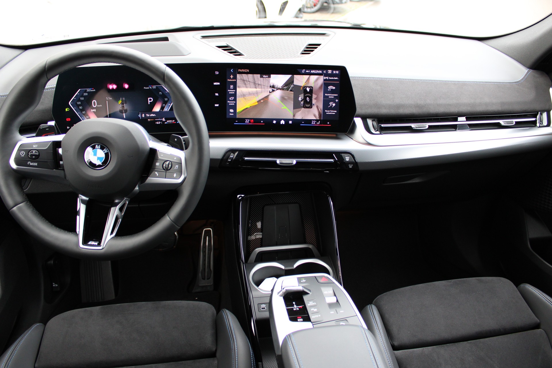 BMW X2 xDr 20d 48V M Sport-image-11