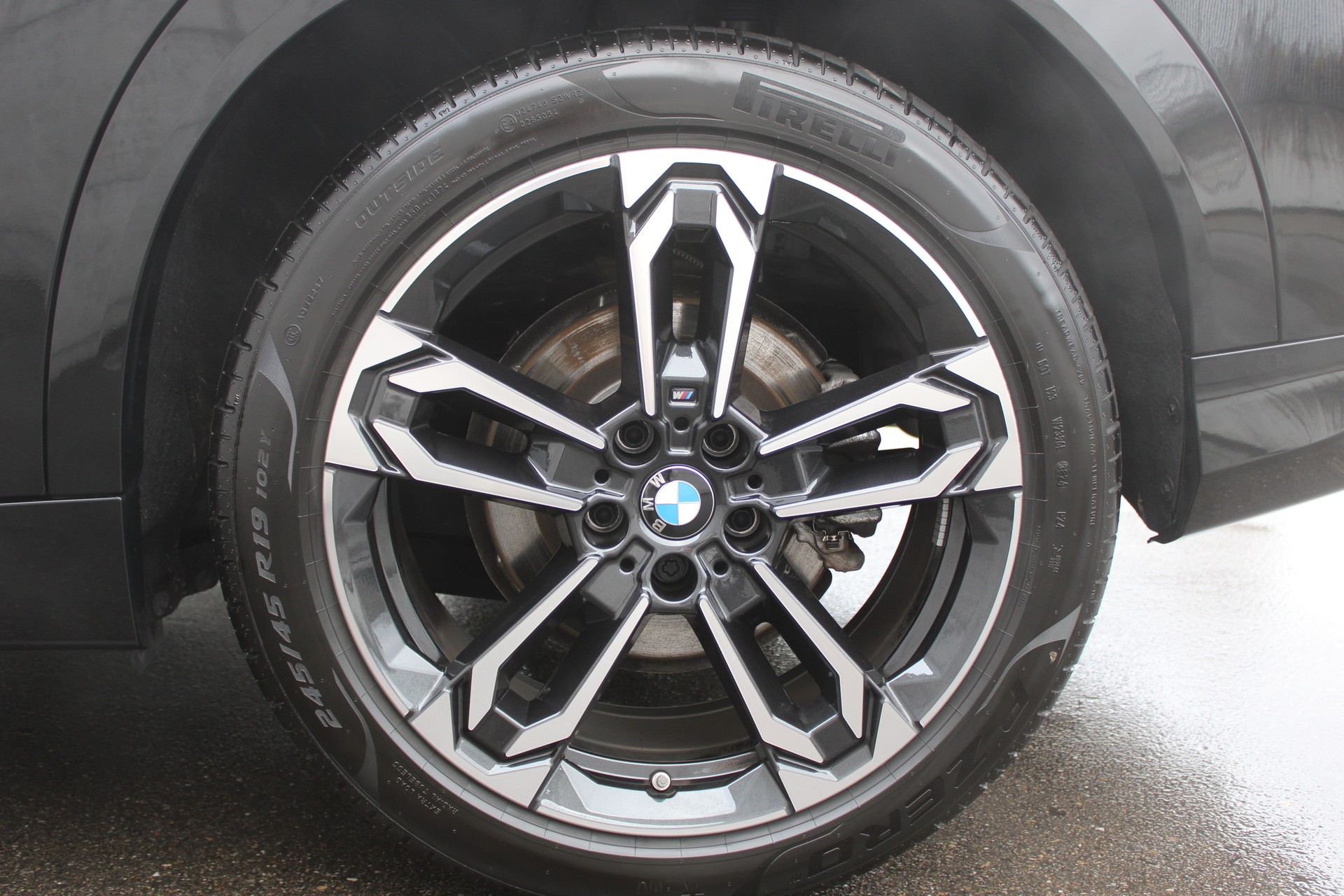 BMW X2 xDr 20d 48V M Sport-image-17