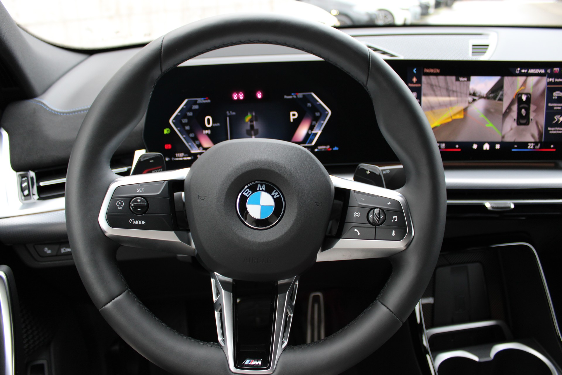 BMW X2 xDr 20d 48V M Sport-image-10
