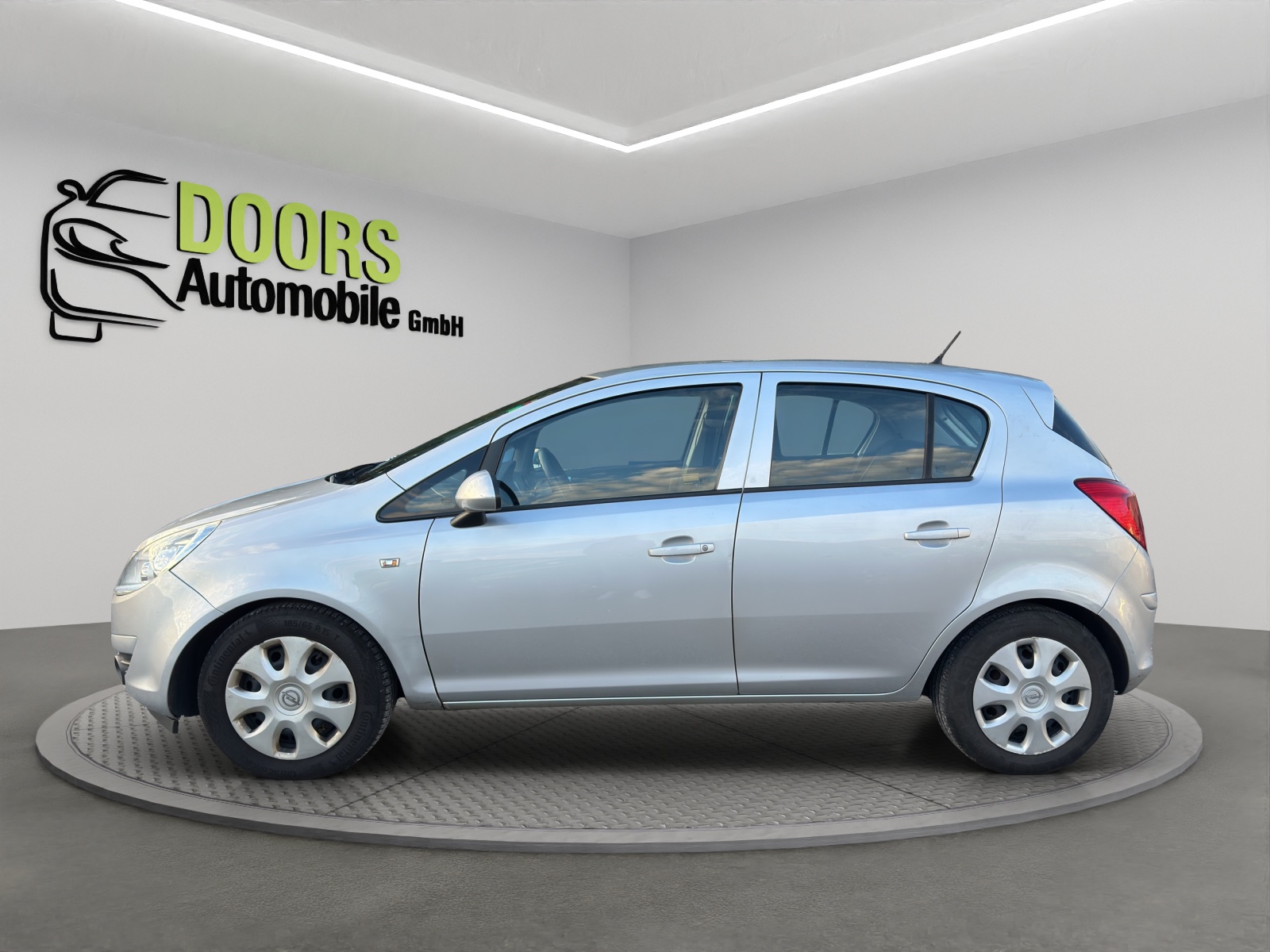 OPEL Corsa 1.4 TP Enjoy-image-6