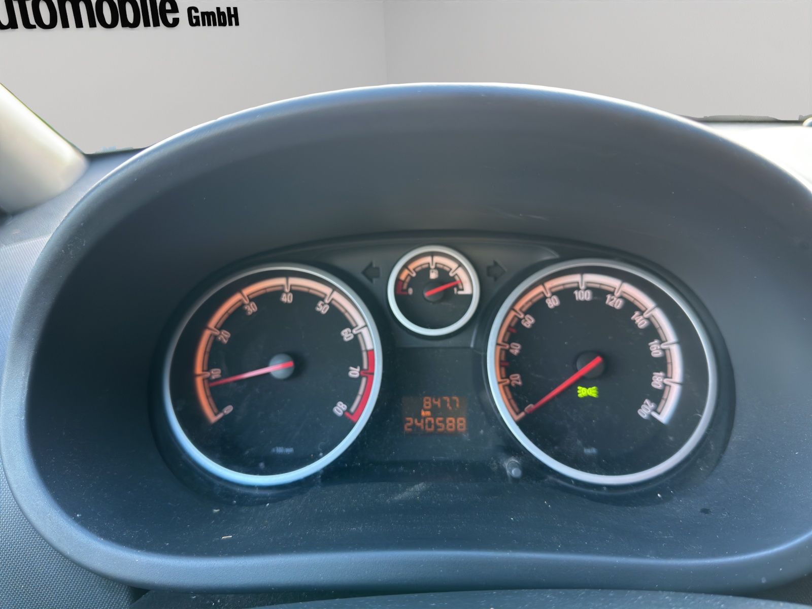 OPEL Corsa 1.4 TP Enjoy-image-16