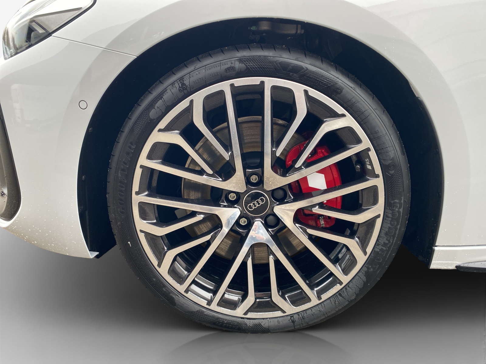 AUDI S5 Avant TFSI quattro S tronic-image-13
