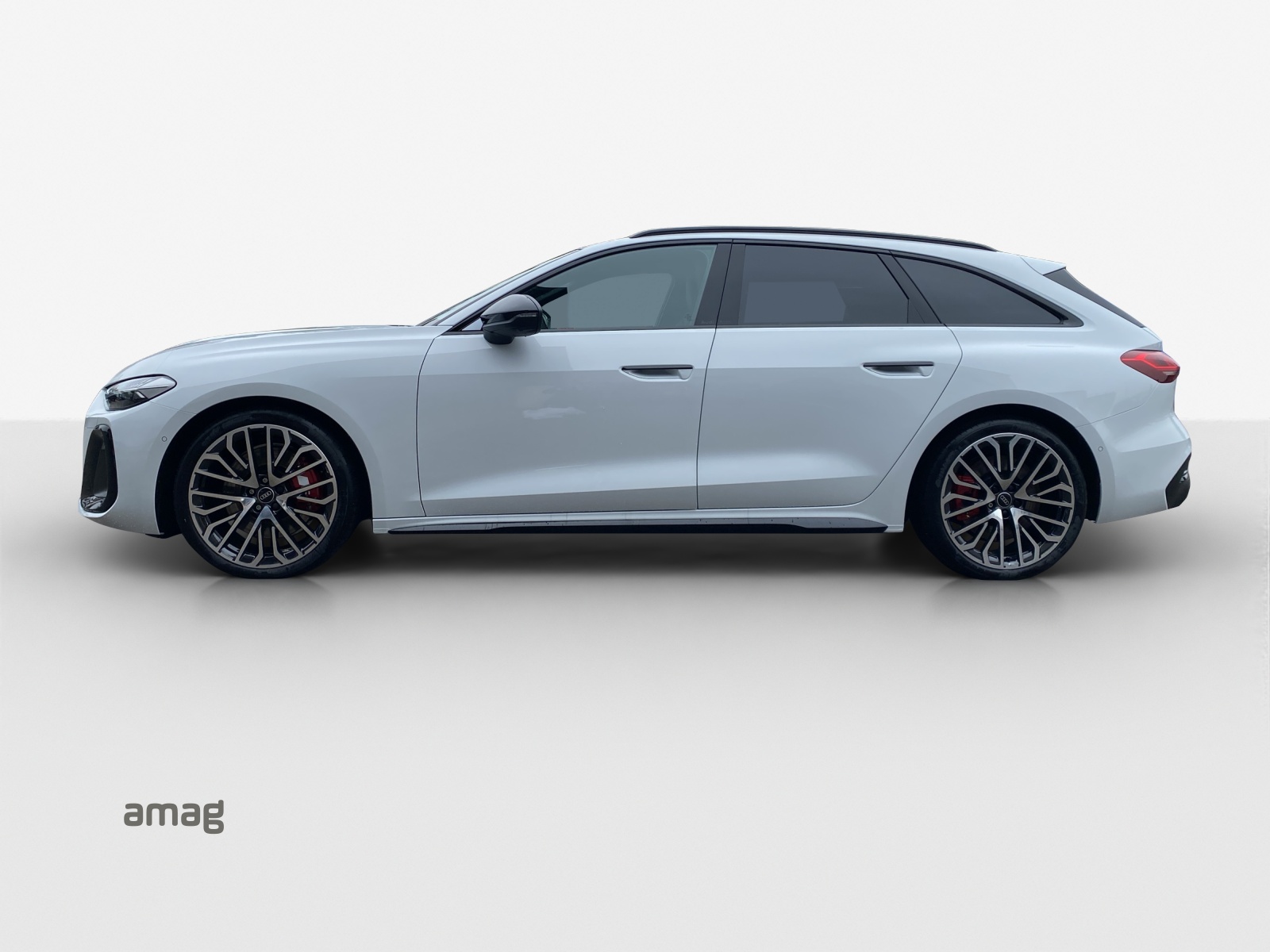 AUDI S5 Avant TFSI quattro S tronic-image-1