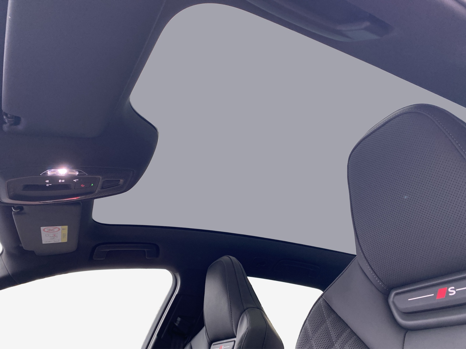 AUDI S5 Avant TFSI quattro S tronic-image-14
