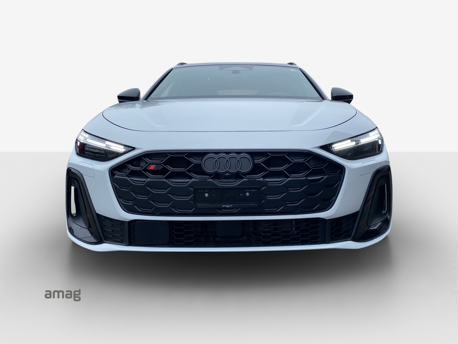 AUDI S5 Avant TFSI quattro S tronic-image-6