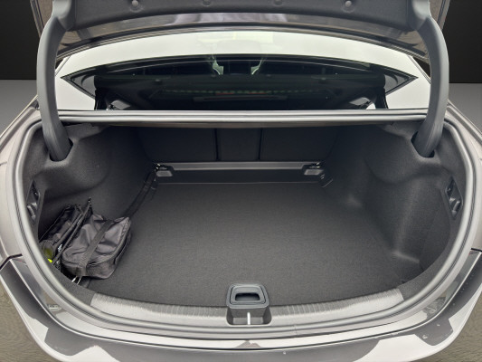 MERCEDES-BENZ C 220 d 4 M Swiss Star-image-12