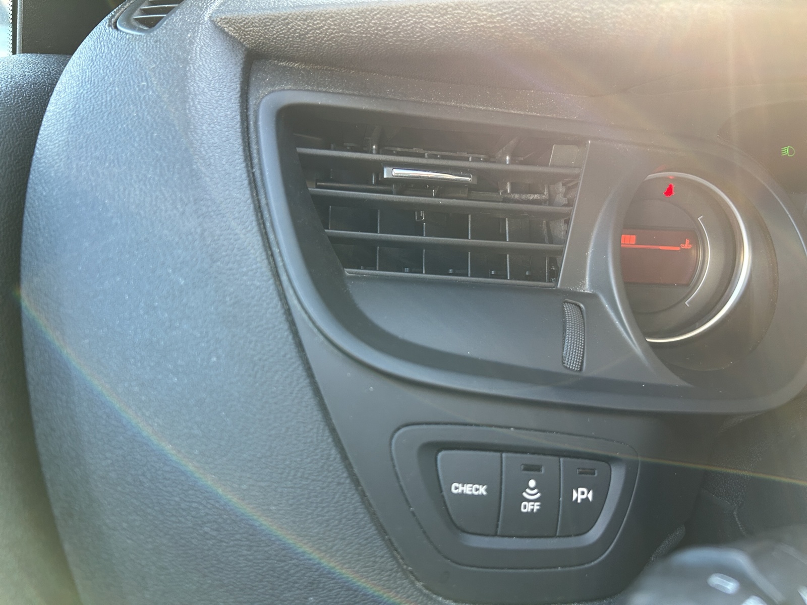 CITROEN C5 Berline 2.0i Dynamique+ Automatic-image-20