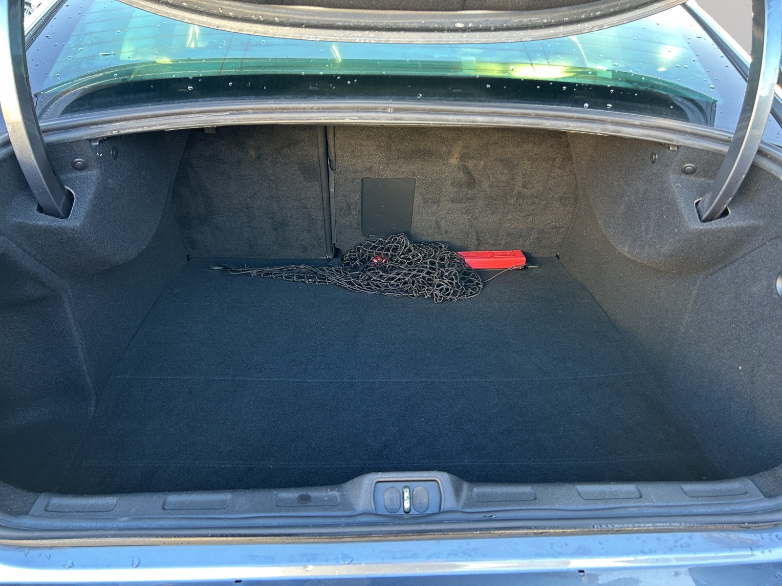 CITROEN C5 Berline 2.0i Dynamique+ Automatic-image-18