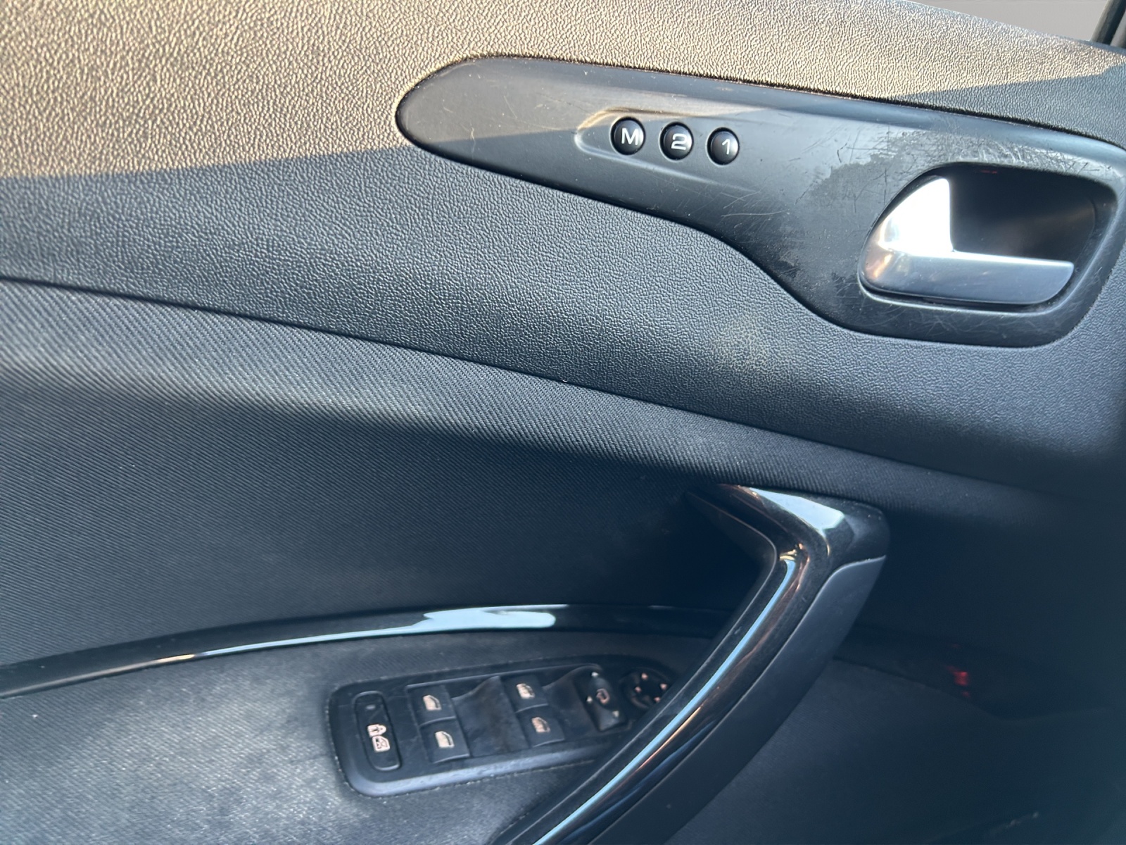 CITROEN C5 Berline 2.0i Dynamique+ Automatic-image-14