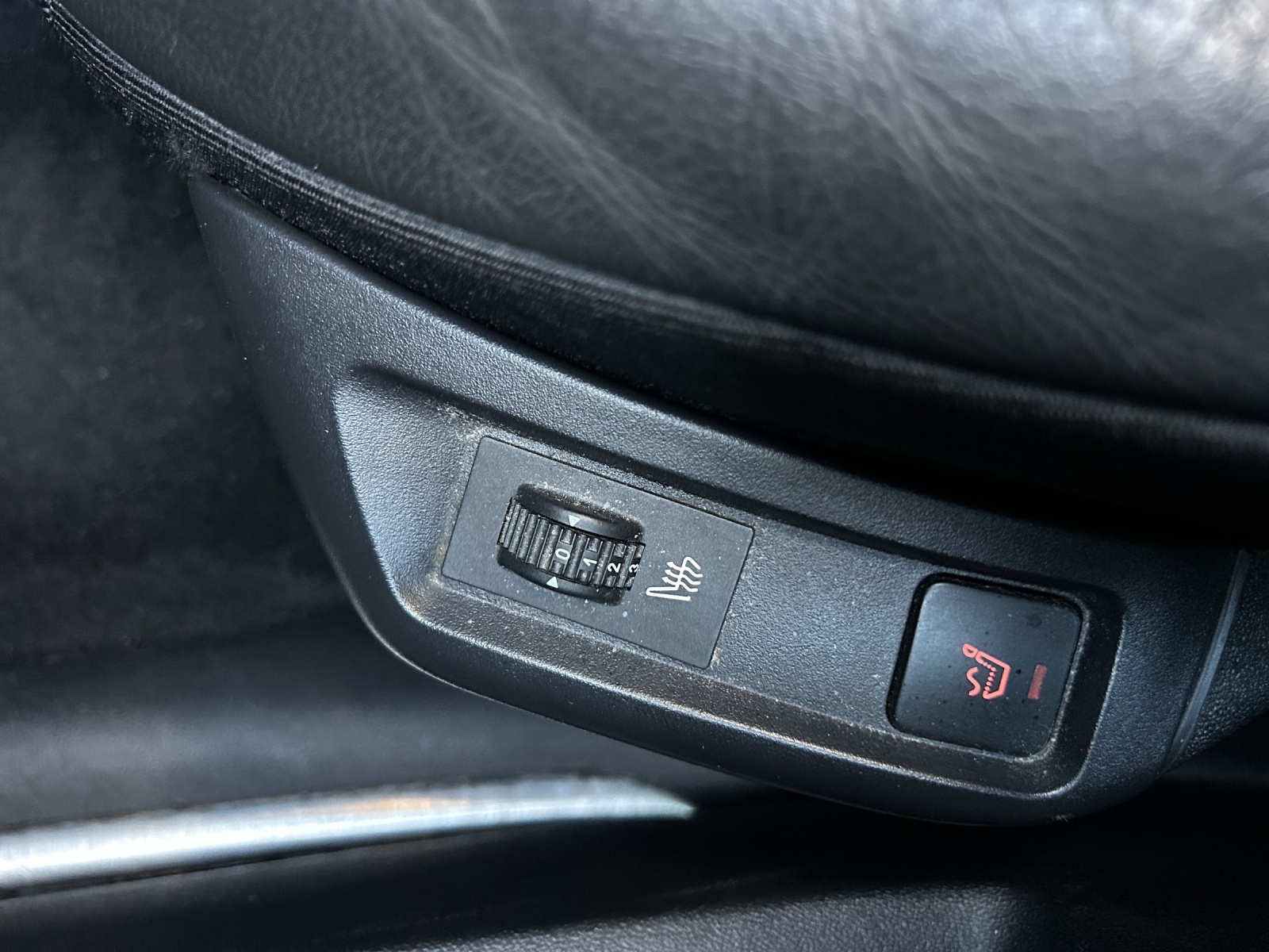 CITROEN C5 Berline 2.0i Dynamique+ Automatic-image-16