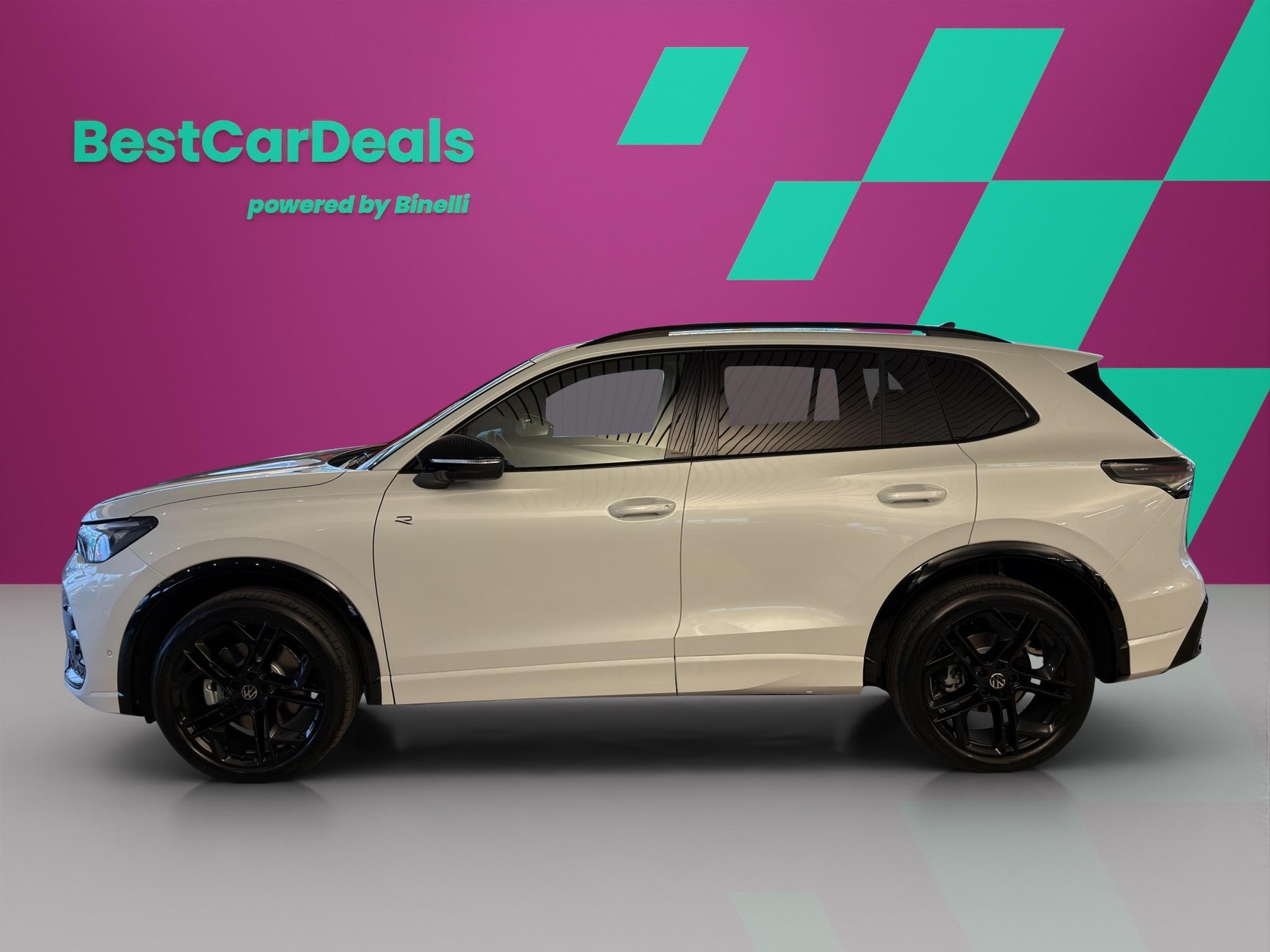 VW Tiguan 2.0 TDI SCR R-Line DSG 4motion CH-Fahrzeug-image-5
