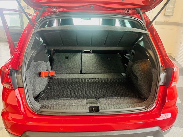 SEAT Arona 1.5 TSI Evo FR-image-14
