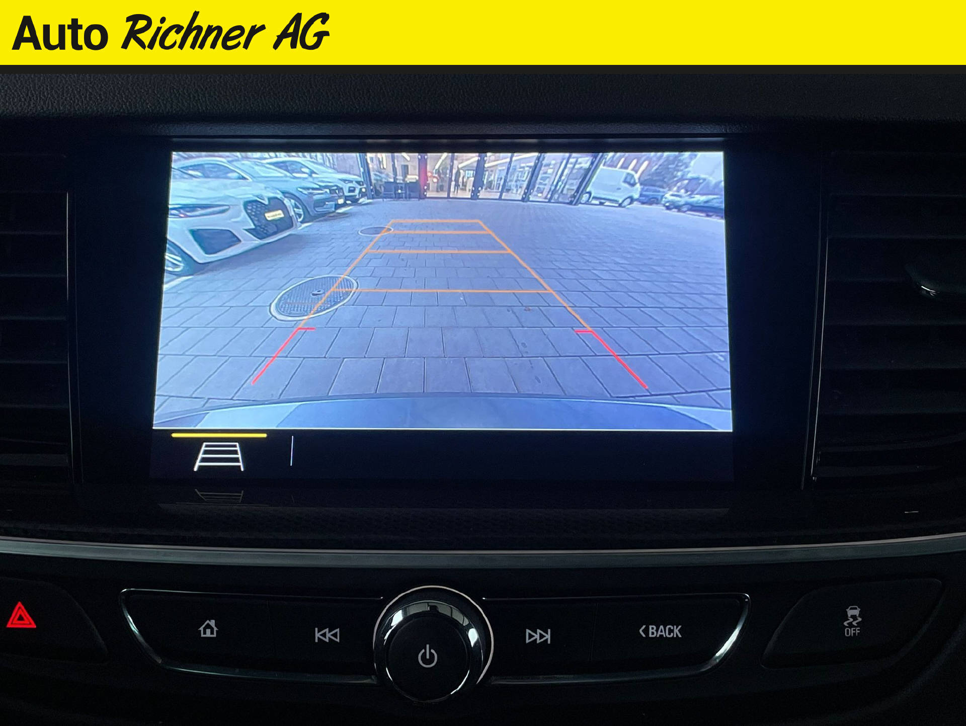 OPEL Insignia Sports Tourer 2.0 D Ultimate-image-11