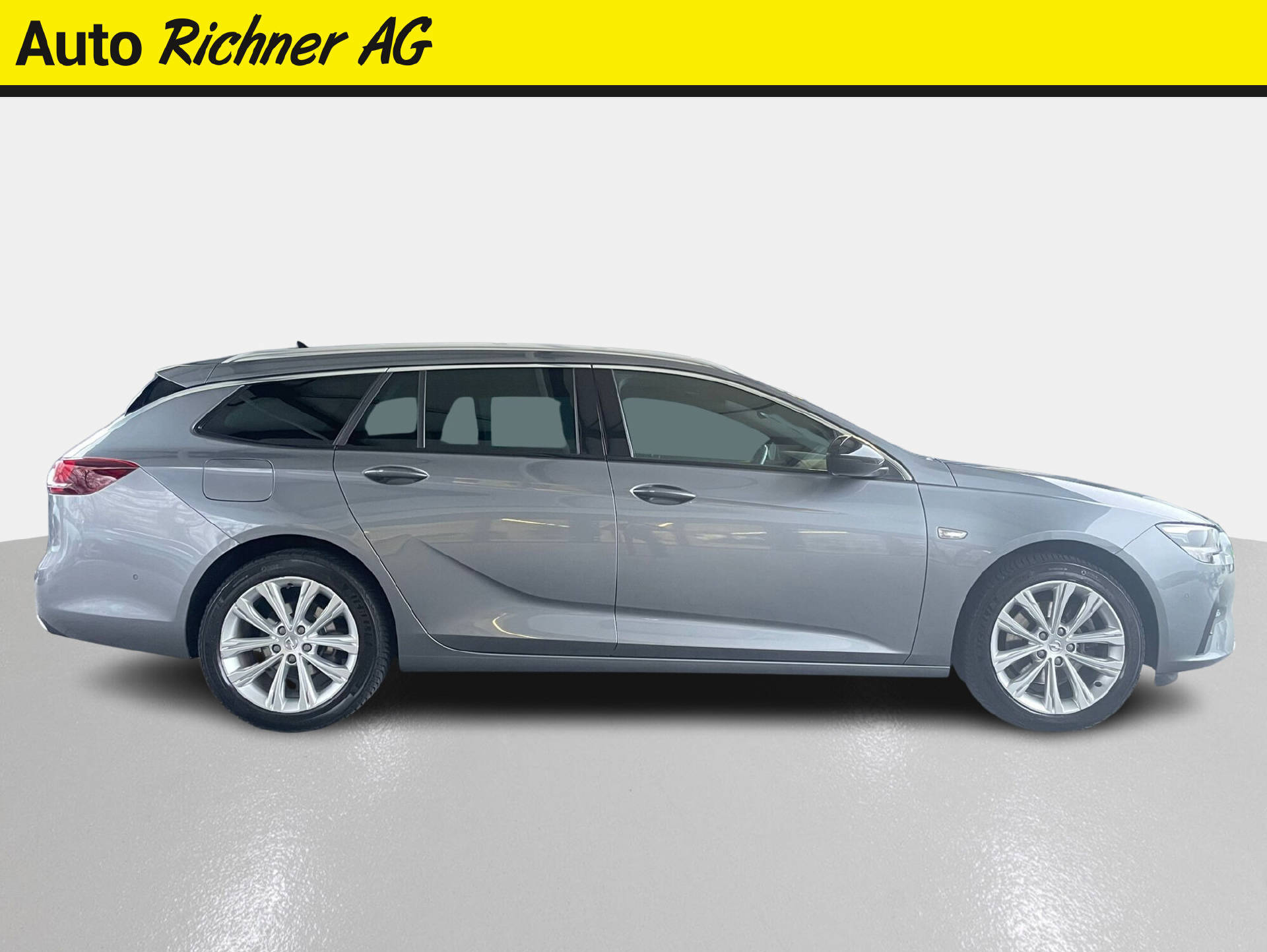 OPEL Insignia Sports Tourer 2.0 D Ultimate-image-2