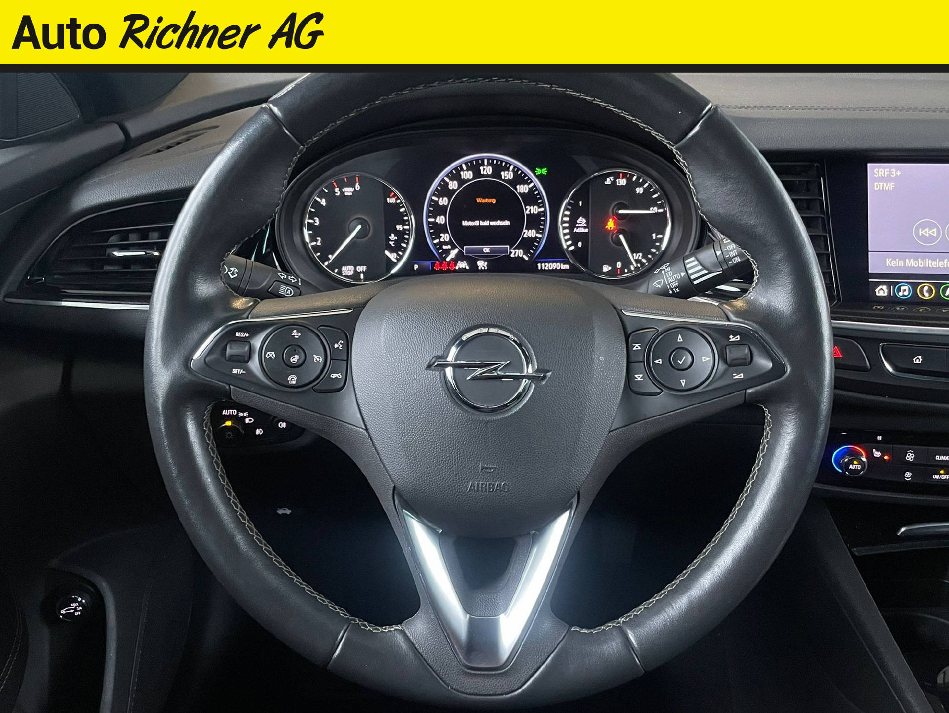 OPEL Insignia Sports Tourer 2.0 D Ultimate-image-7