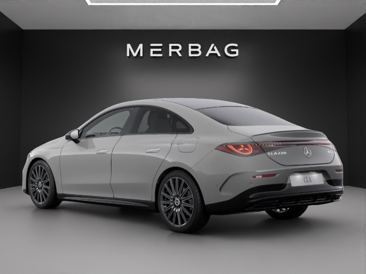 MERCEDES-BENZ CLA 220 8G-DCT 4Matic-image-3