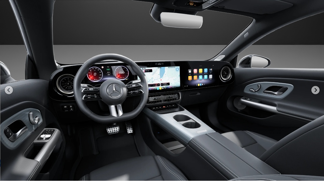 MERCEDES-BENZ CLA 220 8G-DCT 4Matic-image-5