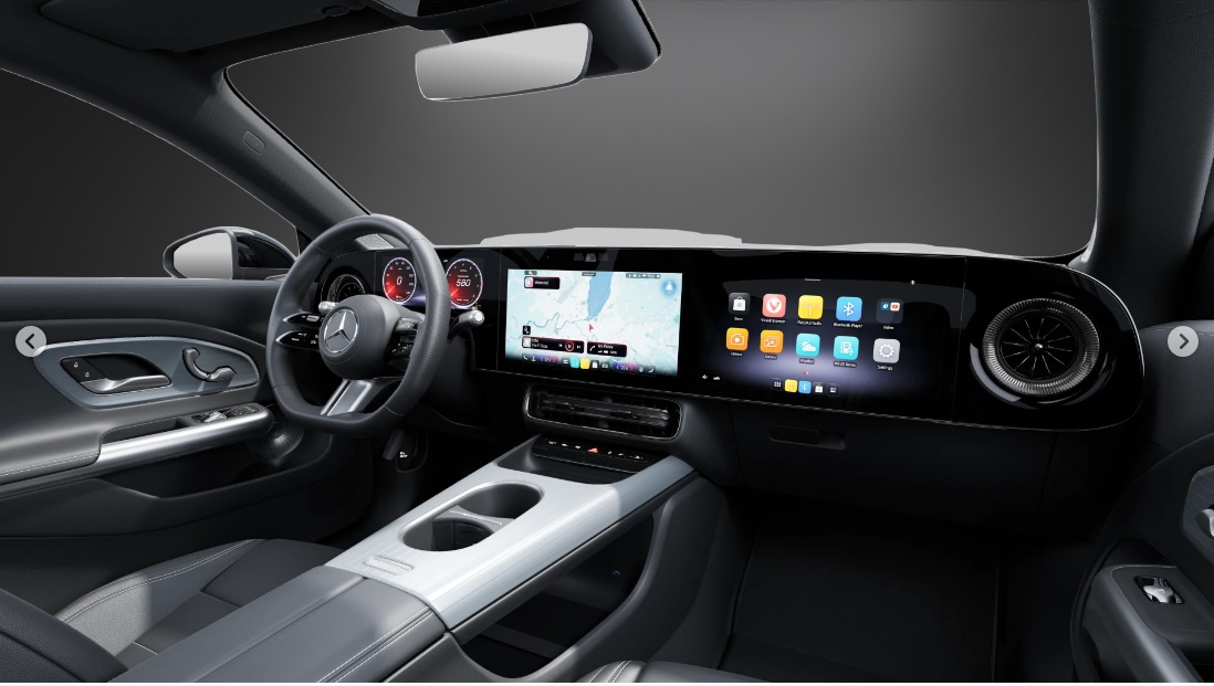 MERCEDES-BENZ CLA 220 8G-DCT 4Matic-image-6