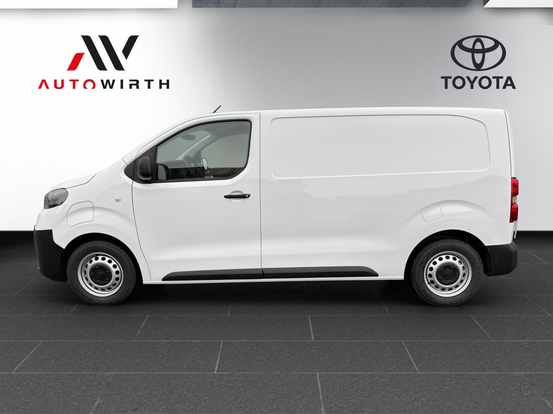 TOYOTA PROACE Van L1 75KWh Active-image-7