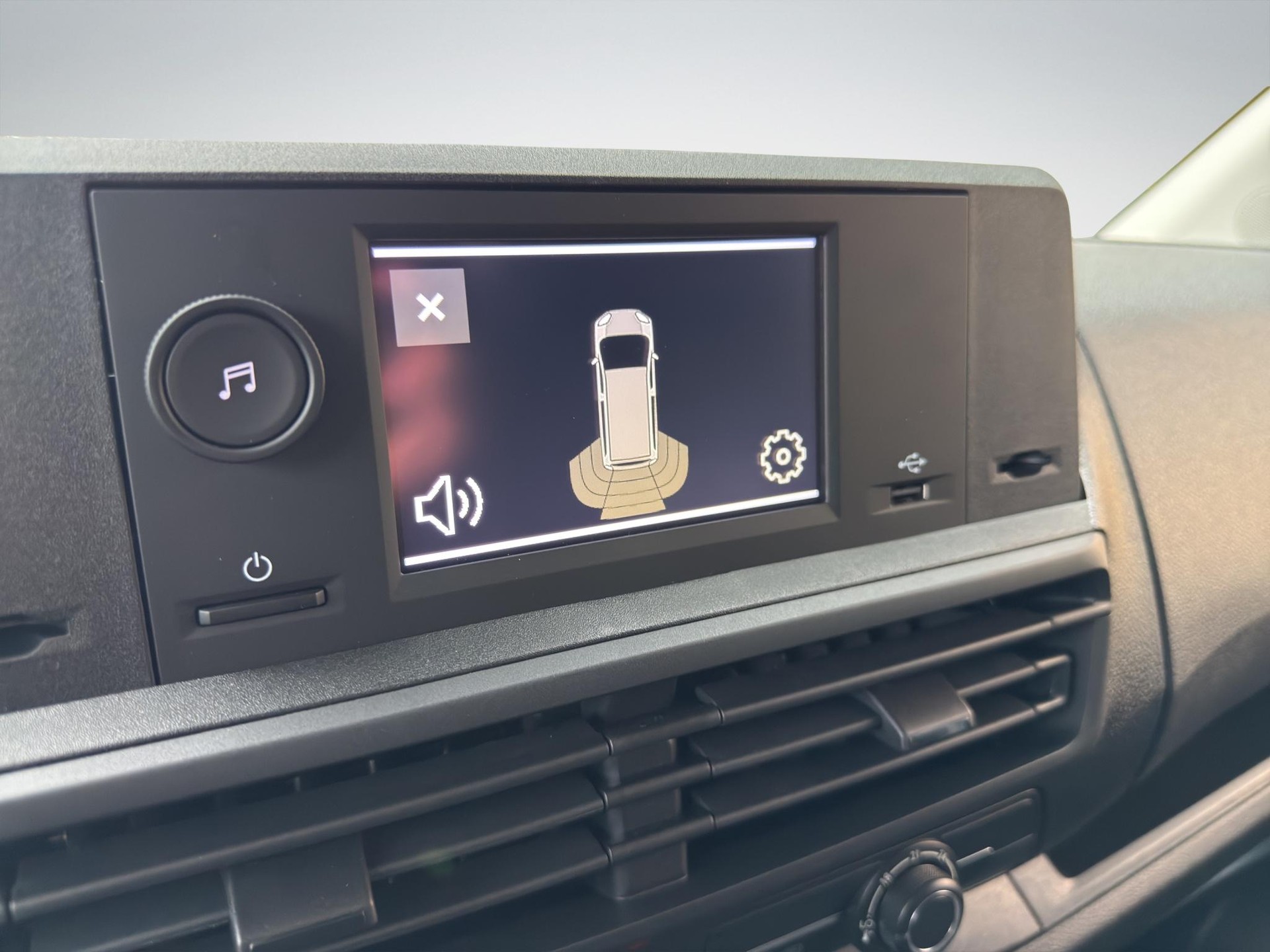 TOYOTA PROACE Van L1 75KWh Active-image-13