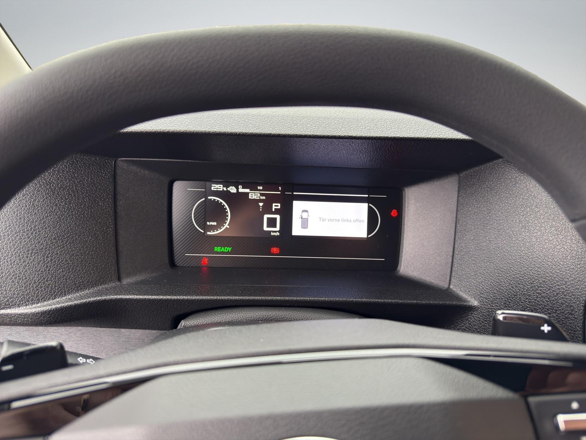 TOYOTA PROACE Van L1 75KWh Active-image-10