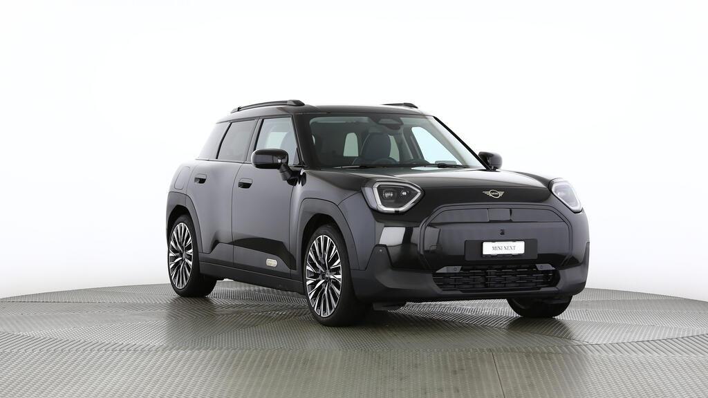 MINI Aceman E-image-0