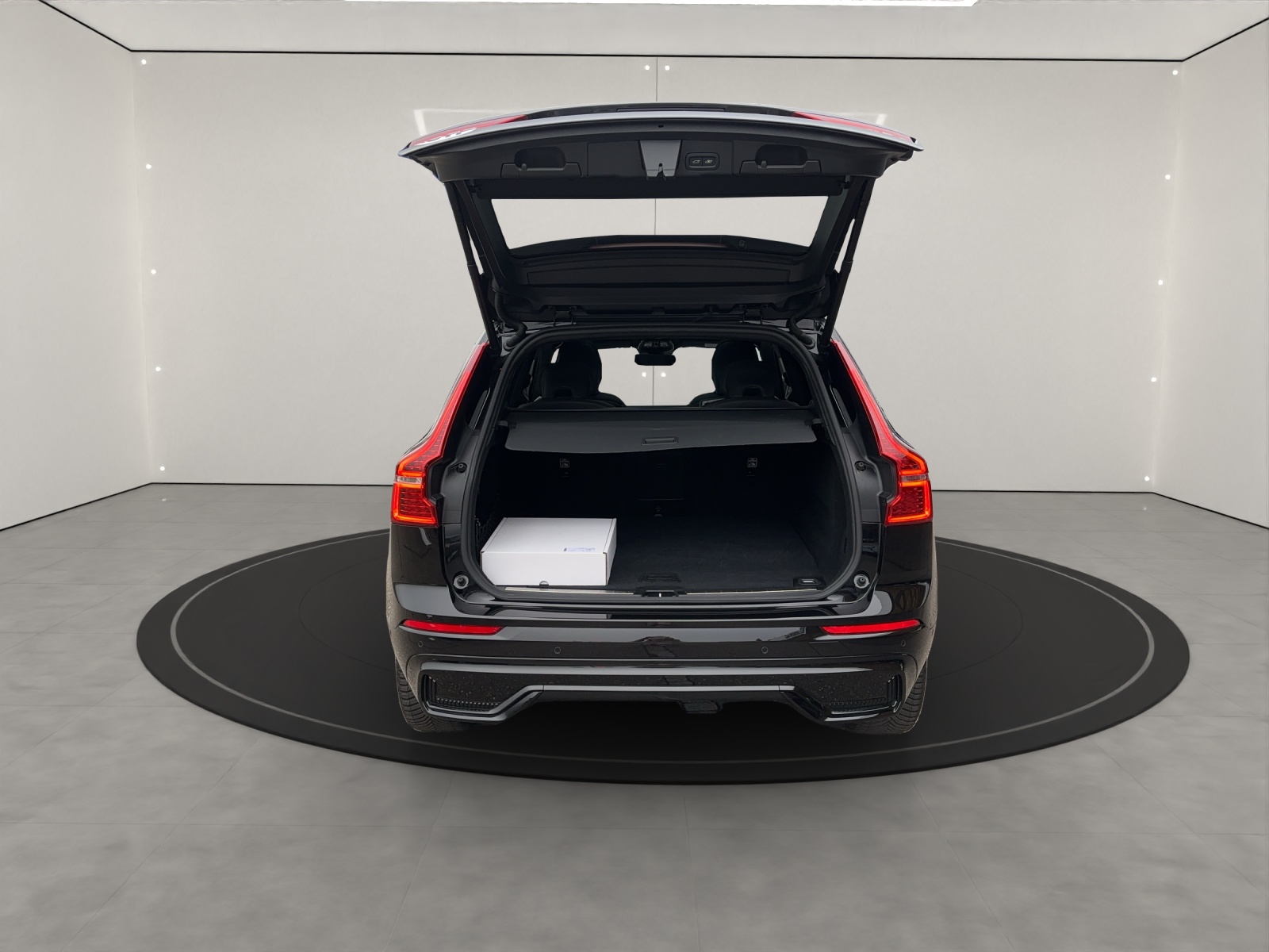 VOLVO XC60 2.0 T6 TE Plus Dark eAWD-image-12