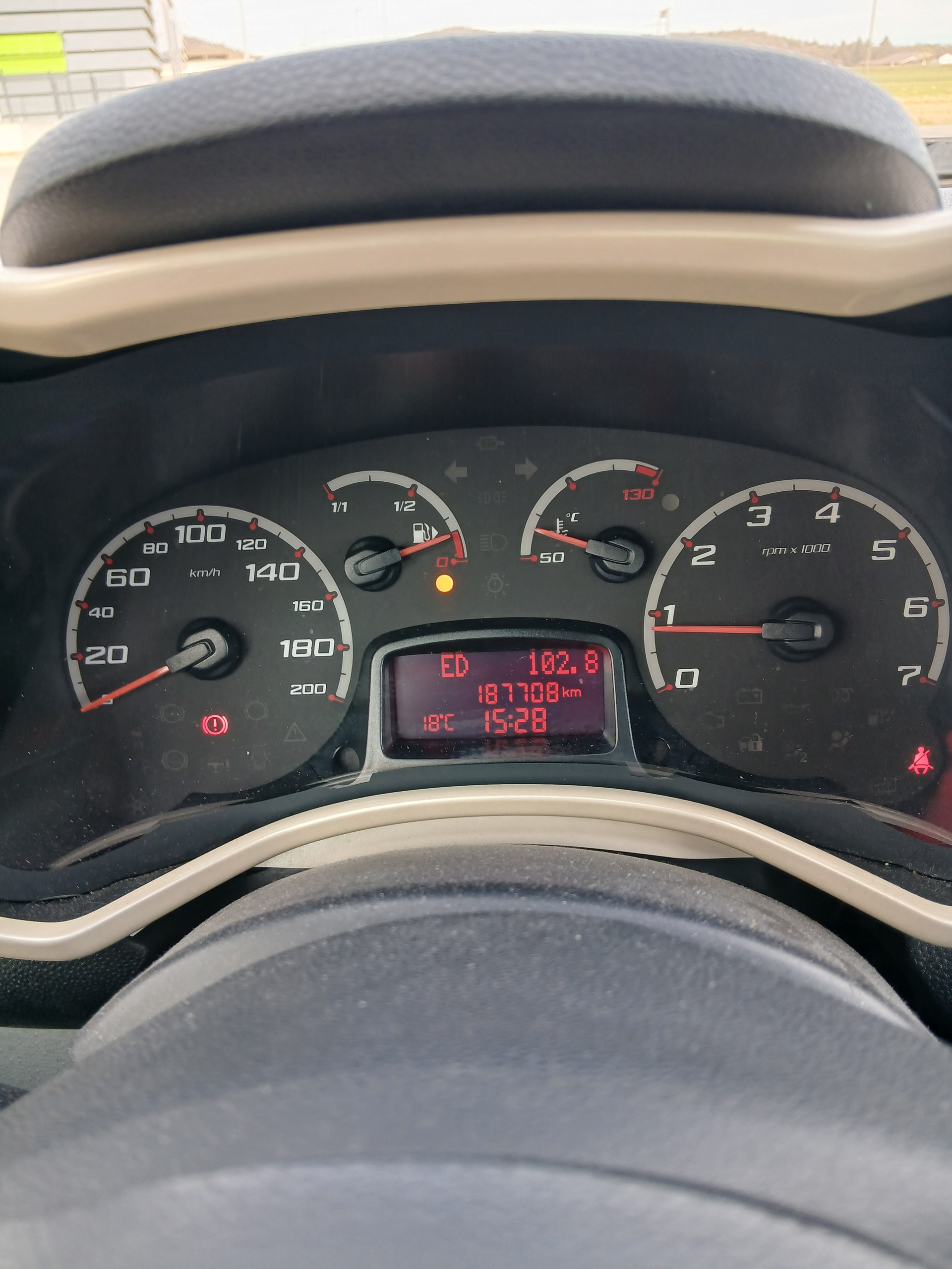 FORD KA 1.25 Ambiente-image-6