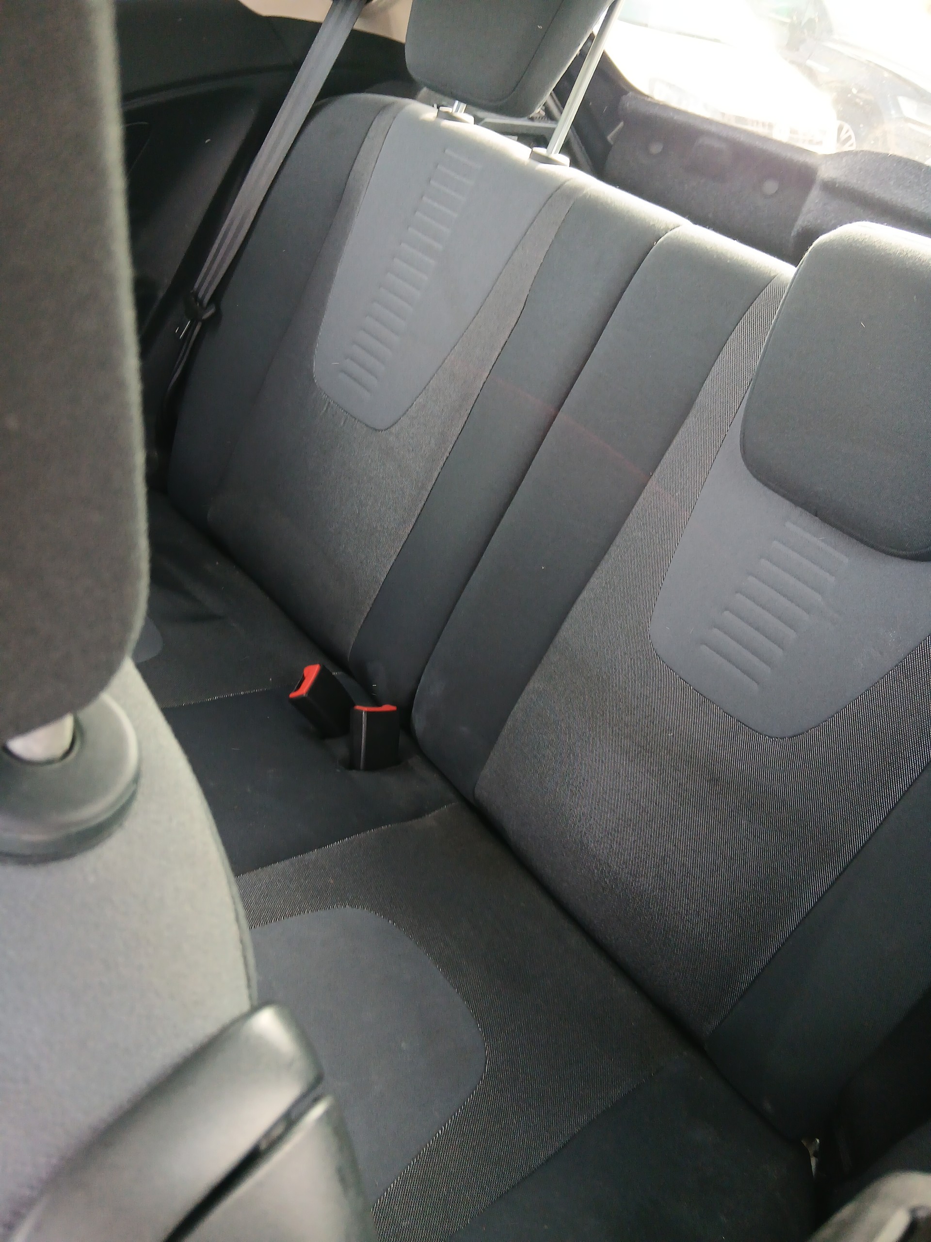 FORD KA 1.25 Ambiente-image-8