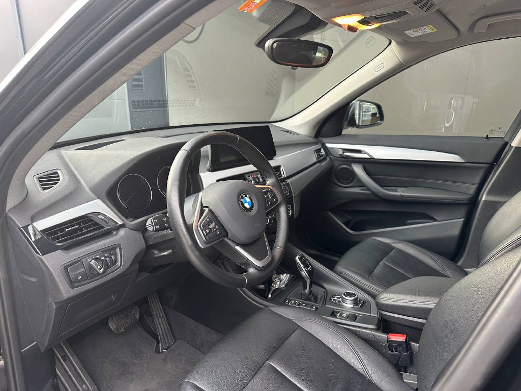 BMW X1 20i xDrive CH-image-5