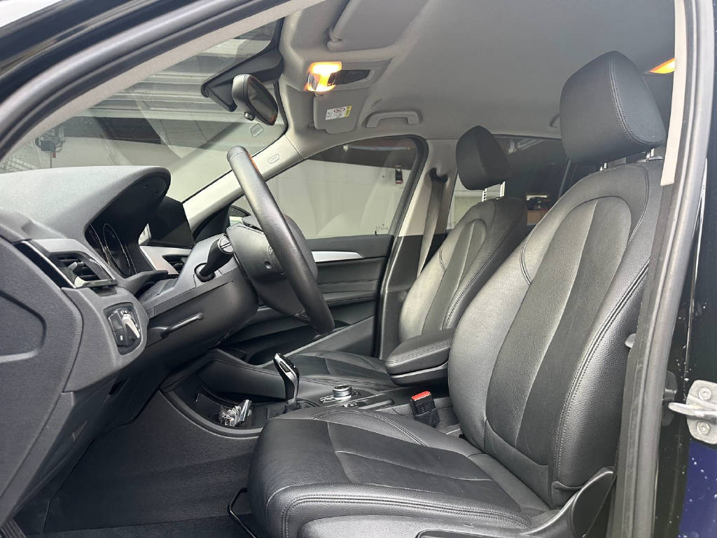 BMW X1 20i xDrive CH-image-6